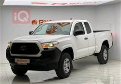 تويوتا تاكوما